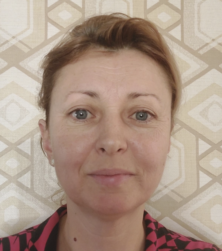 Karolina Bračko