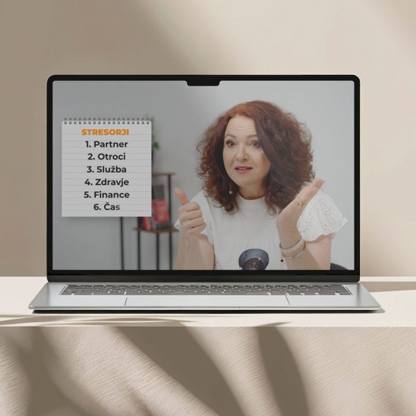 Vodi & Inspiriraj: Vodenje brez izgorelosti